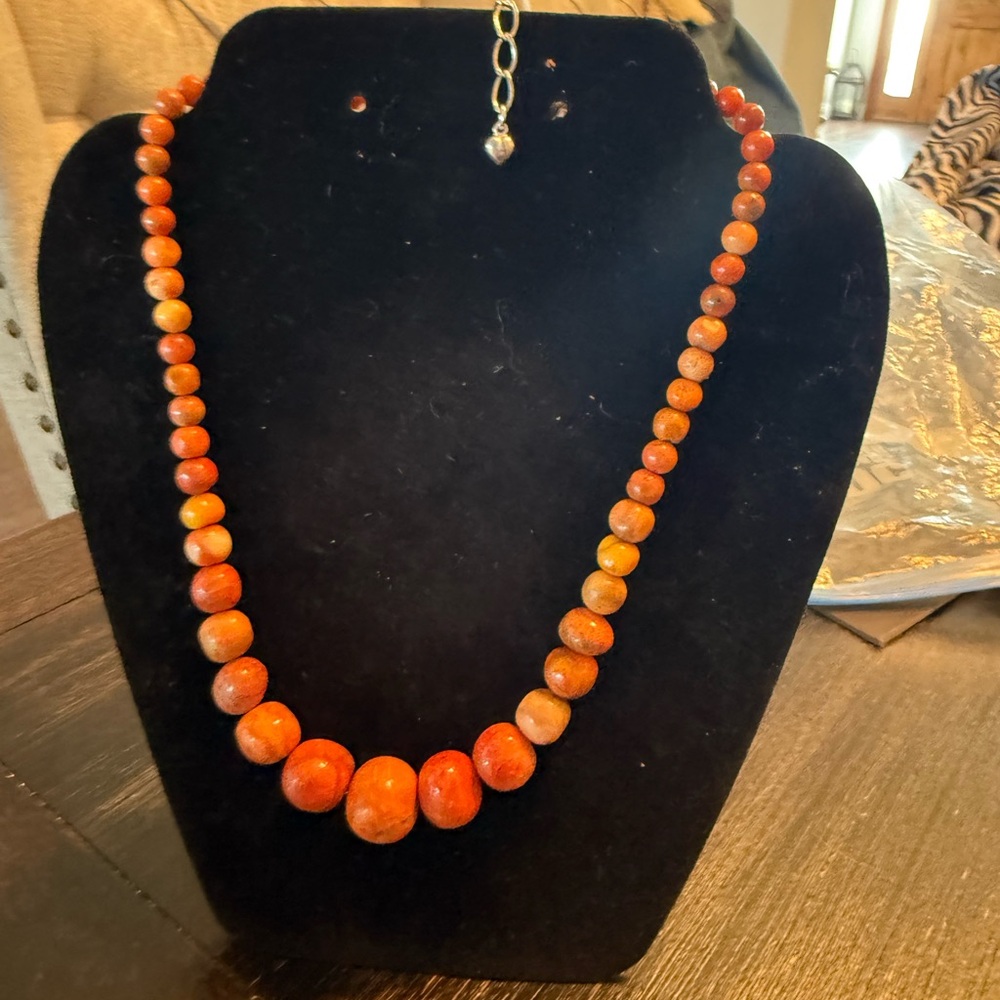 Jay King Necklace